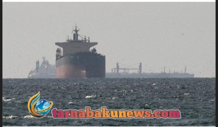 Iran Tutup Kembali Selat Hormuz, Picu Kekhawatiran Global dan Lonjakan Harga Minyak