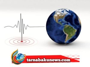 Gempa M 4,3 Guncang Jayapura Papua, BMKG: Tidak Berpotensi Tsunami