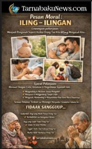 Lowongan Pekerjaan Dengan Gaji Fantastis Yang Tak Pernah Terisi: Sebuah Refleksi Bakti Kepada Orang Tua