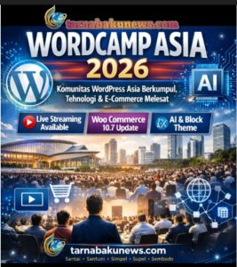 WooCommerce Tembus Versi 10,7, Dunia E-Commerce Berbasis WordPress Kian melaju Pesat