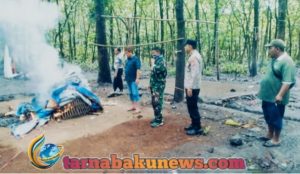 ” BRAVO Pak Kapolres, Perjudian Sabung Ayam Aduan di Sendangrejo – Jombang Berakhir Penggerebekan!!!, Meskipon Dalang Otaknya Tersenyum Tipis???”
