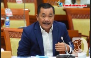 Anggota Komisi III DPR Desak Polri Segera Tangkap Semua Pelaku Pengeroyokan Pelajar Bantul Kasus: Pengeroyokan Hingga Tewasnya Pelajar Bantul