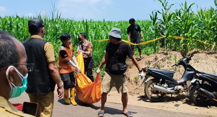 Update Kasus Penemuan Mayat Wonosalam Jombang: Hasil Autopsi & Tes DNA Masih Ditunggu