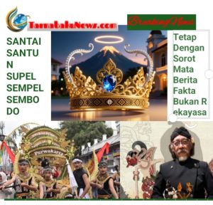 Kirab Mahkota Binokasih 2026 Meriahkan Kota Bandung, Ribuan Warga Diprediksi Padati Jalur Budaya Hingga Gedung Sate